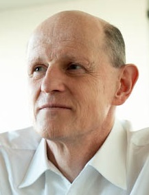Prof. Klaus-Jürgen Meier